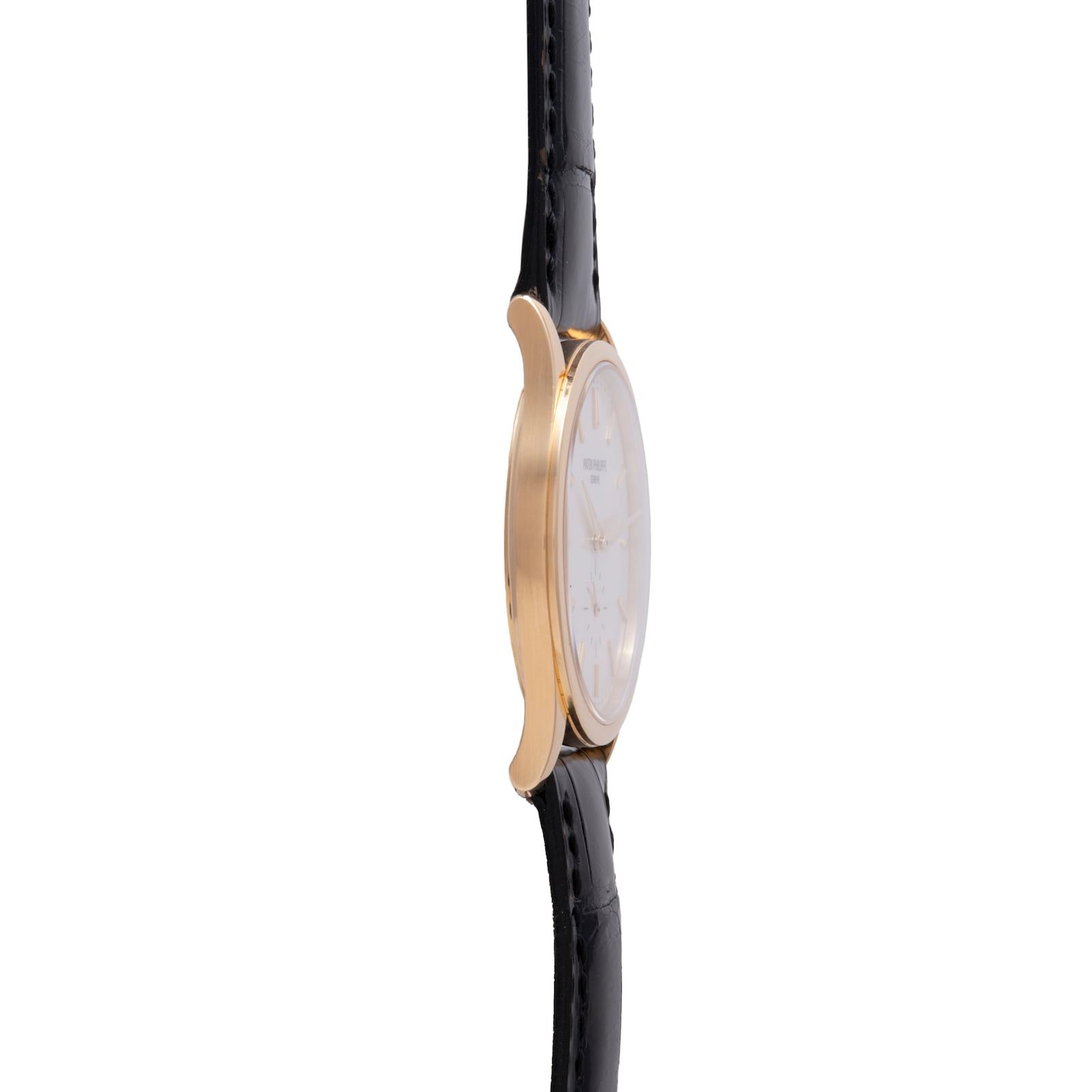 Pre-Owned Patek Philippe Calatrava