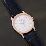 Pre-Owned Patek Philippe Calatrava