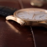 Pre-Owned Patek Philippe Calatrava