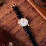 Pre-Owned Patek Philippe Calatrava