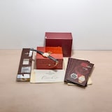 Pre-Owned Patek Philippe Annual Calendar Moonphase