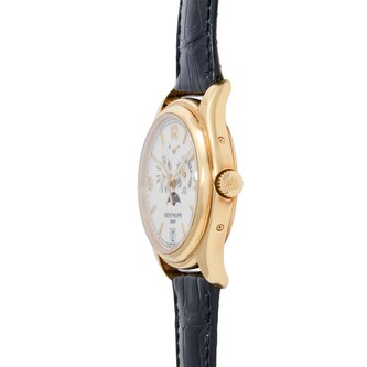Pre-Owned Patek Philippe Annual Calendar Moonphase