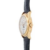 Pre-Owned Patek Philippe Annual Calendar Moonphase