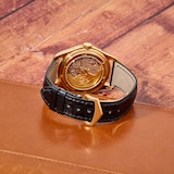 Pre-Owned Patek Philippe Annual Calendar Moonphase
