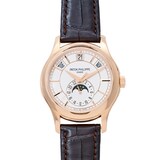 Pre-Owned Patek Philippe Annual Calendar