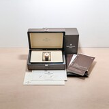 Pre-Owned Patek Philippe Annual Calendar