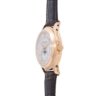 Pre-Owned Patek Philippe Annual Calendar
