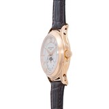 Pre-Owned Patek Philippe Annual Calendar