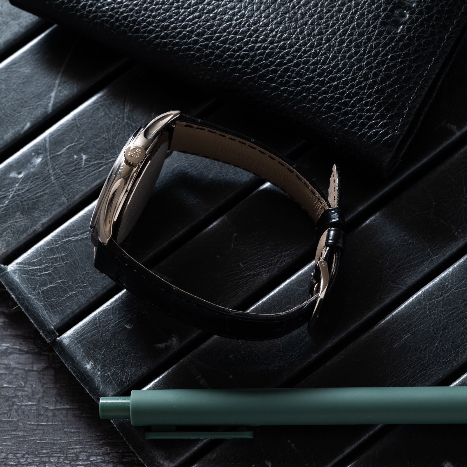 Pre-Owned Patek Philippe Calatrava