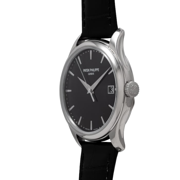 Pre-Owned Patek Philippe Calatrava