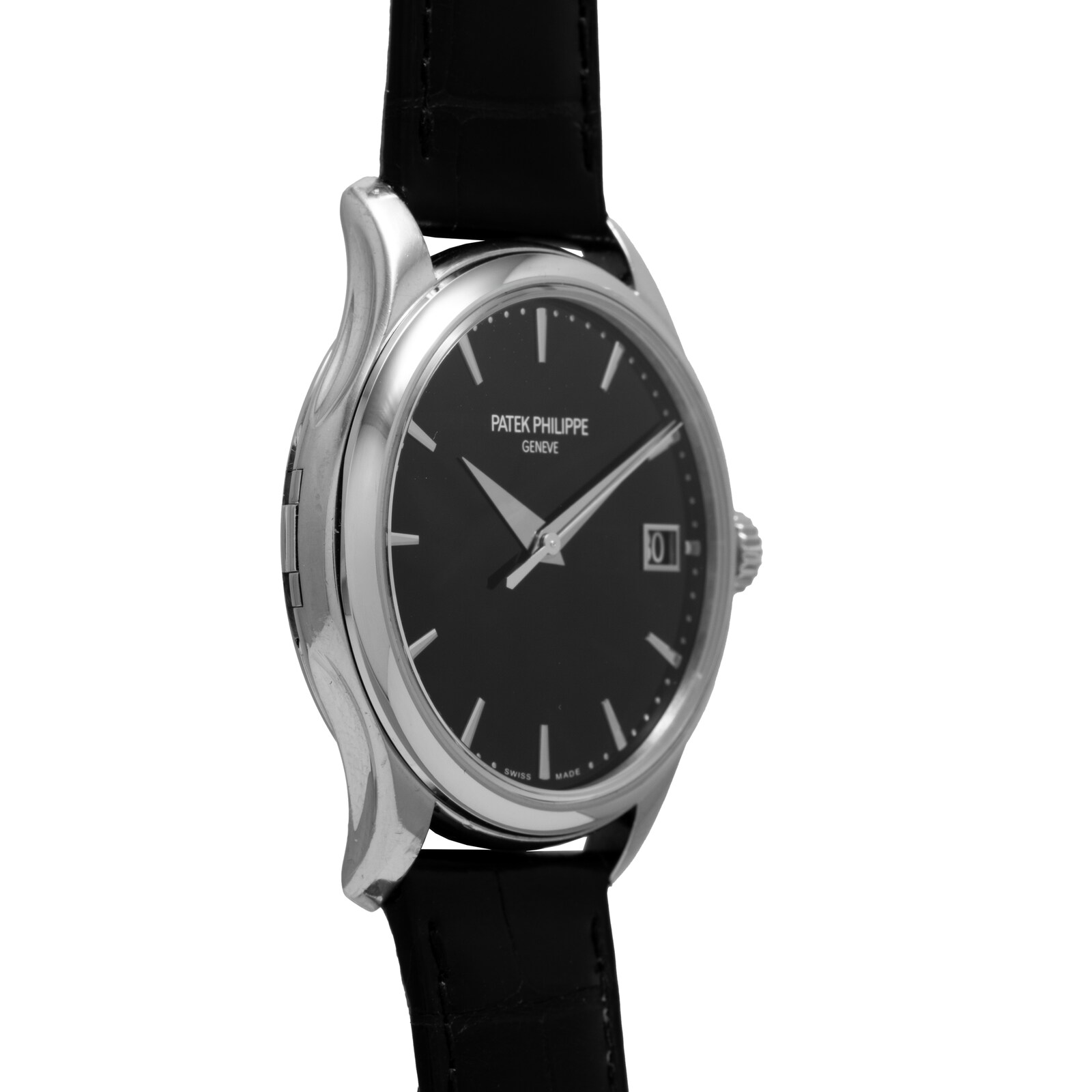Pre-Owned Patek Philippe Calatrava