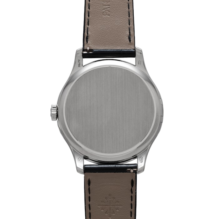 Pre-Owned Patek Philippe Calatrava