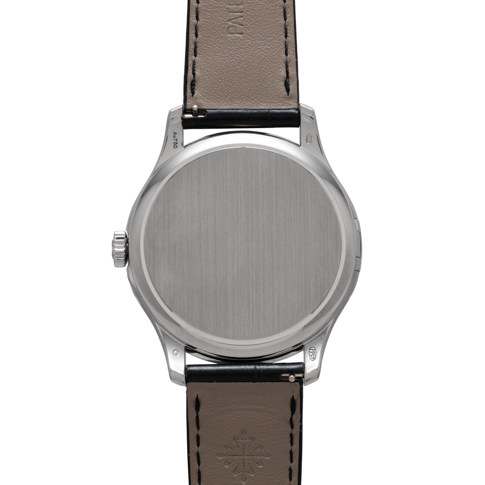 Pre-Owned Patek Philippe Calatrava