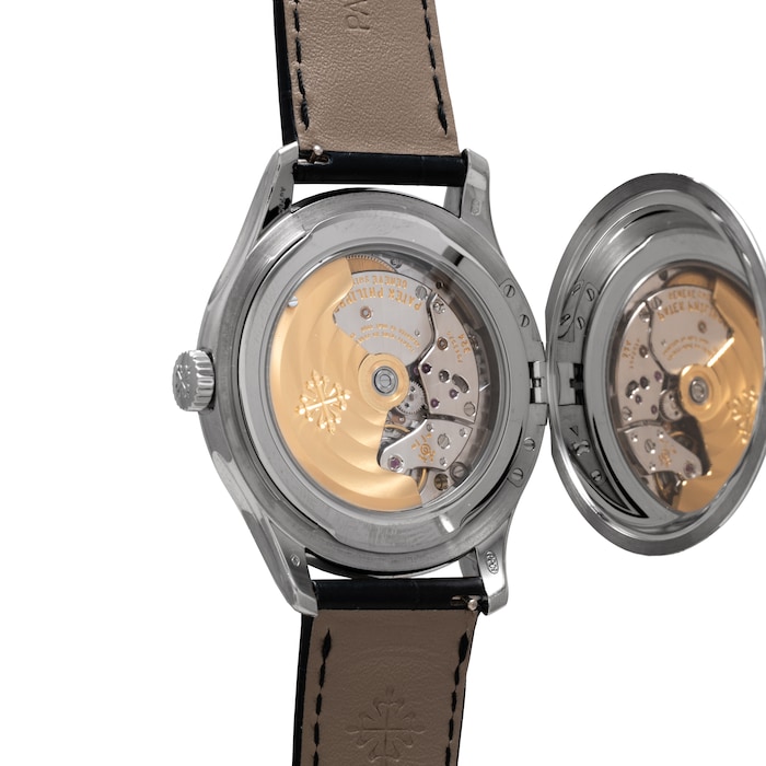 Pre-Owned Patek Philippe Calatrava