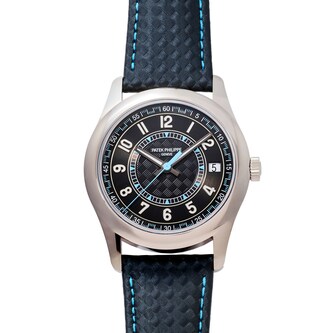 Pre-Owned Patek Philippe Calatrava