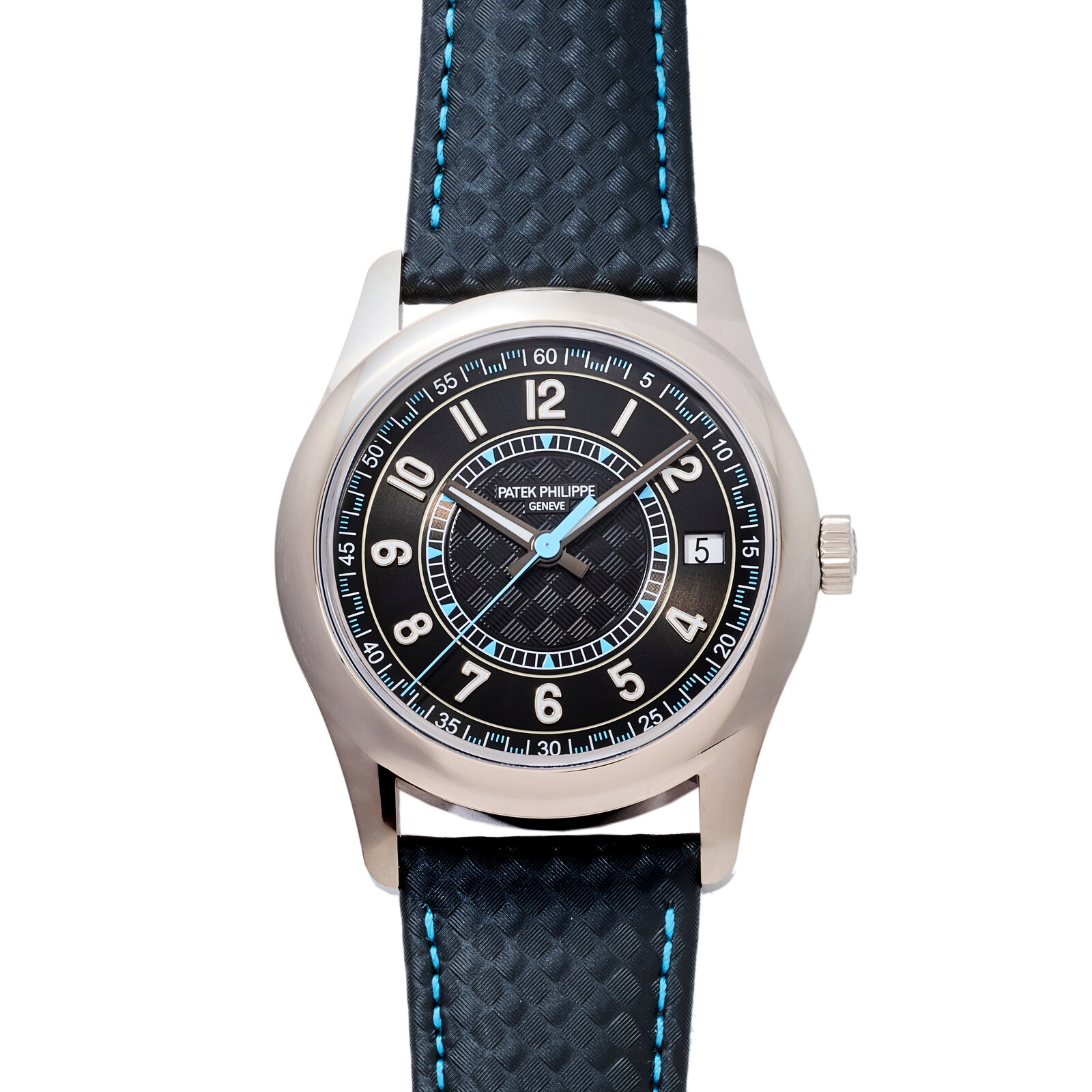 Pre-Owned Patek Philippe Calatrava