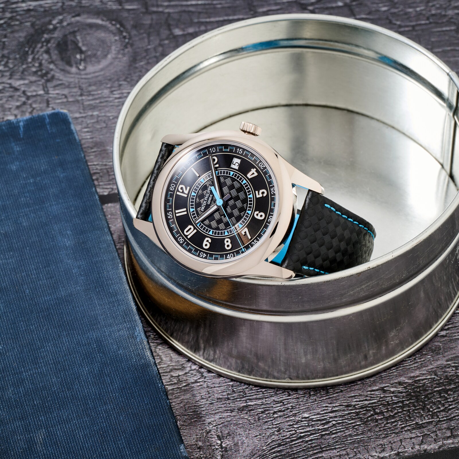Pre-Owned Patek Philippe Calatrava