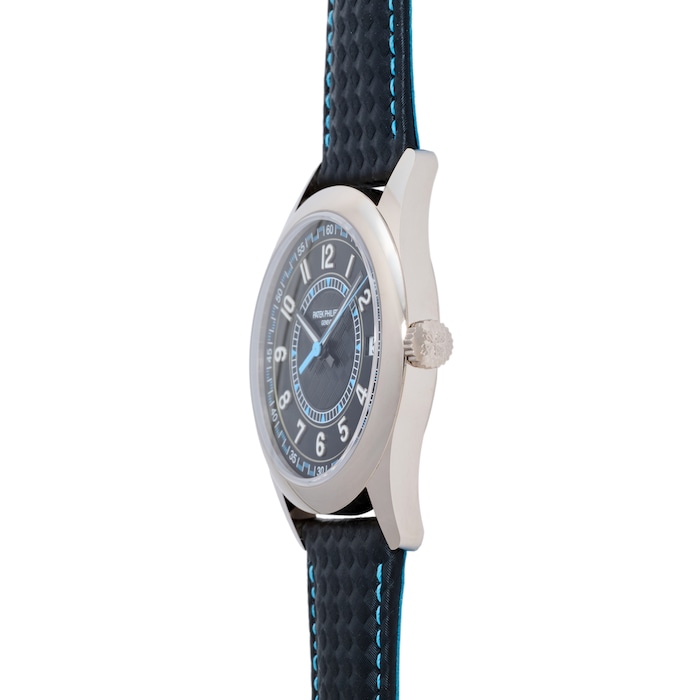 Pre-Owned Patek Philippe Calatrava