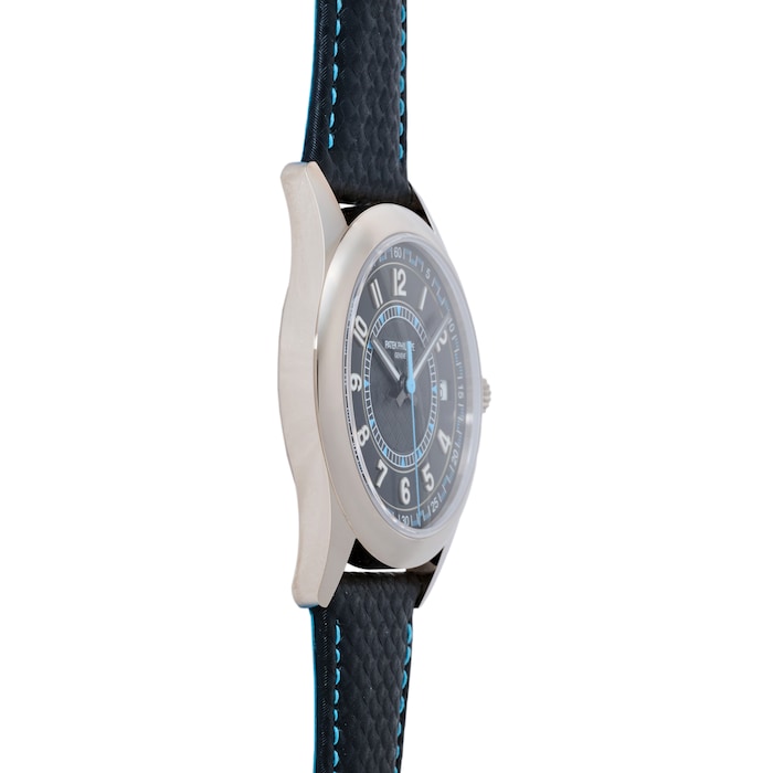 Pre-Owned Patek Philippe Calatrava