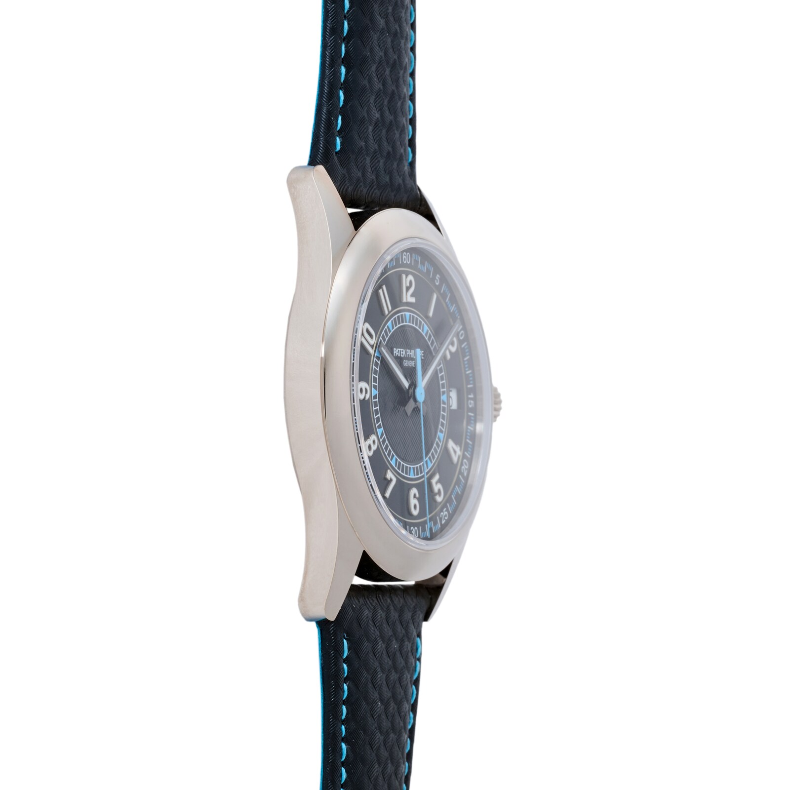 Pre-Owned Patek Philippe Calatrava