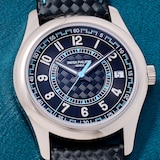 Pre-Owned Patek Philippe Calatrava
