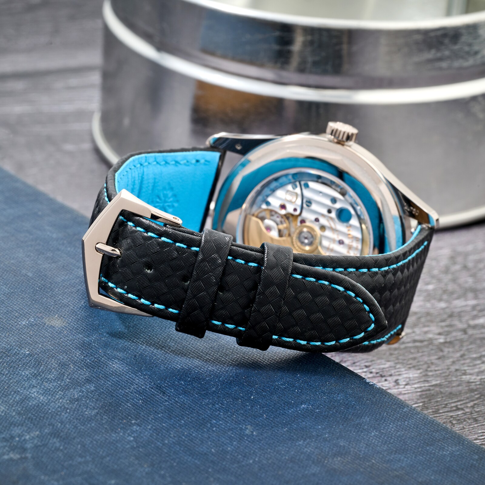 Pre-Owned Patek Philippe Calatrava