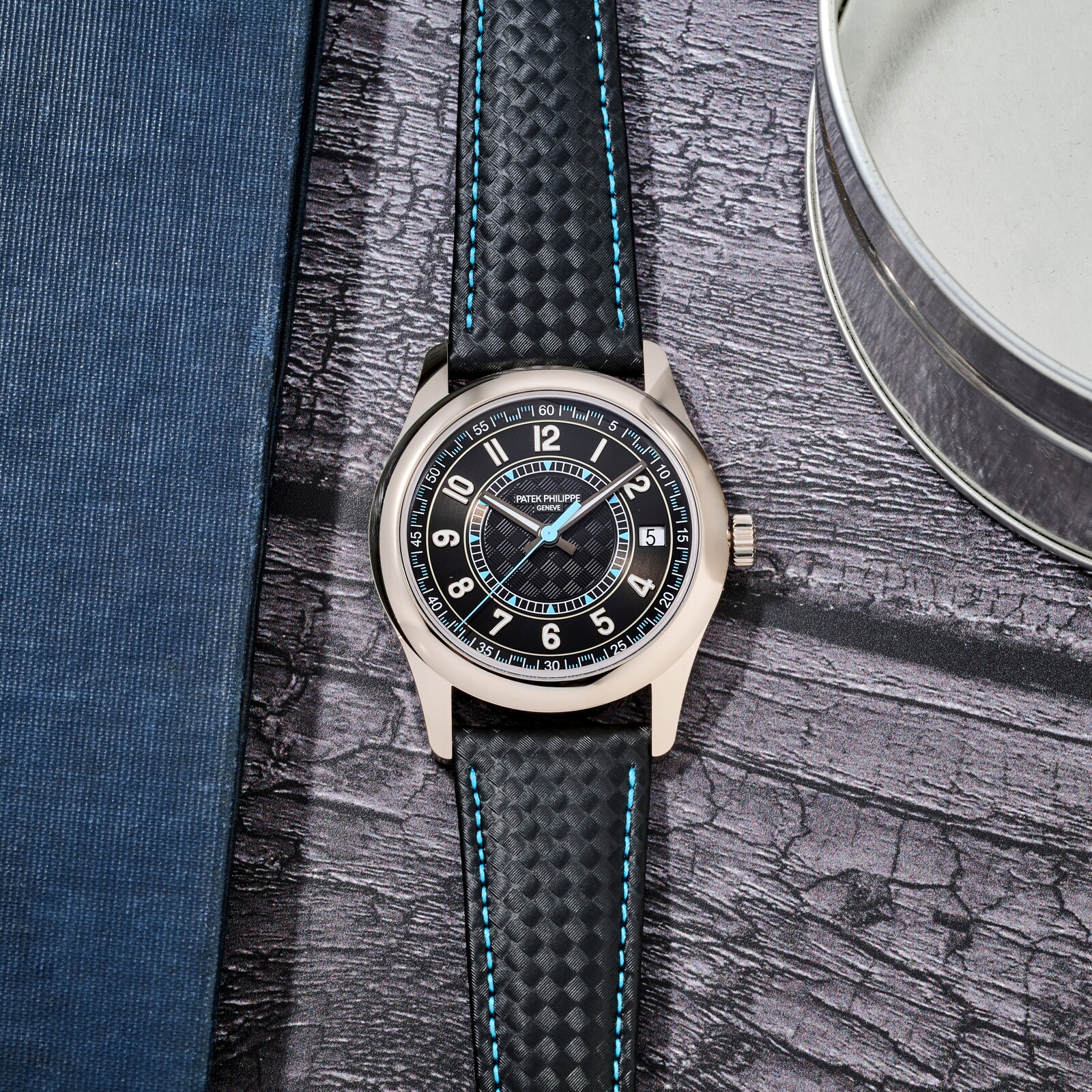 Pre-Owned Patek Philippe Calatrava