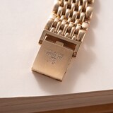 Pre-Owned Patek Philippe Ellipse
