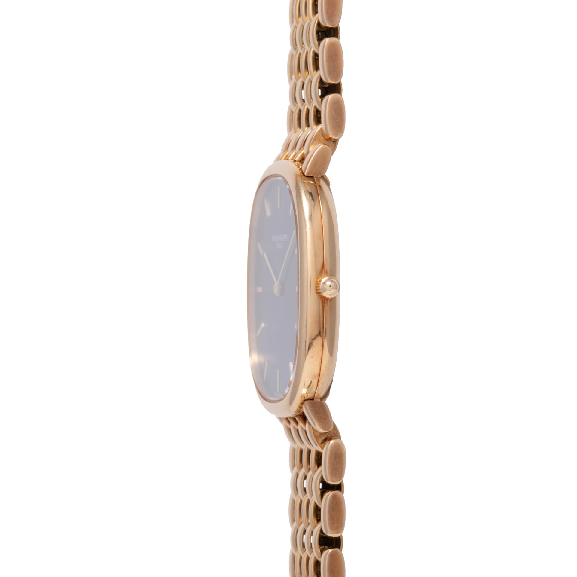 Pre-Owned Patek Philippe Ellipse