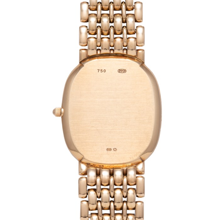 Pre-Owned Patek Philippe Ellipse