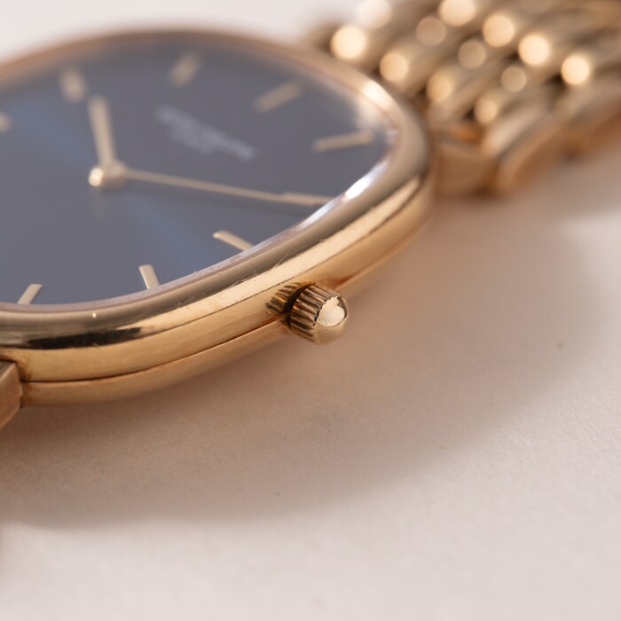 Pre-Owned Patek Philippe Ellipse