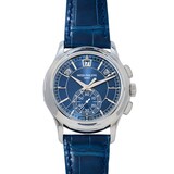 Pre-Owned Patek Philippe Annual Calendar Flyback Chronograph