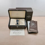 Pre-Owned Patek Philippe Annual Calendar Flyback Chronograph