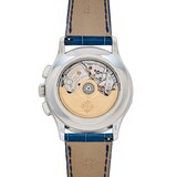Pre-Owned Patek Philippe Annual Calendar Flyback Chronograph