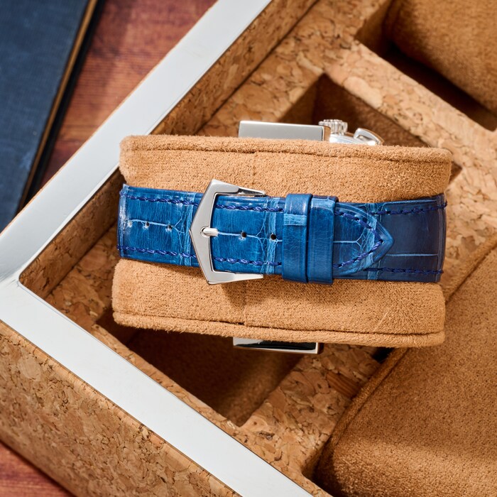 Pre-Owned Patek Philippe Annual Calendar Flyback Chronograph