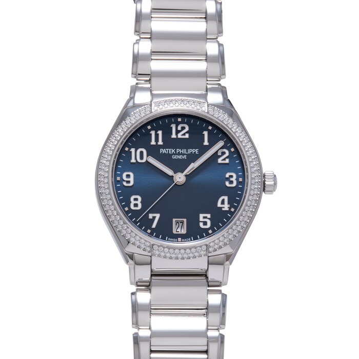 Pre-Owned Patek Philippe Twenty-4