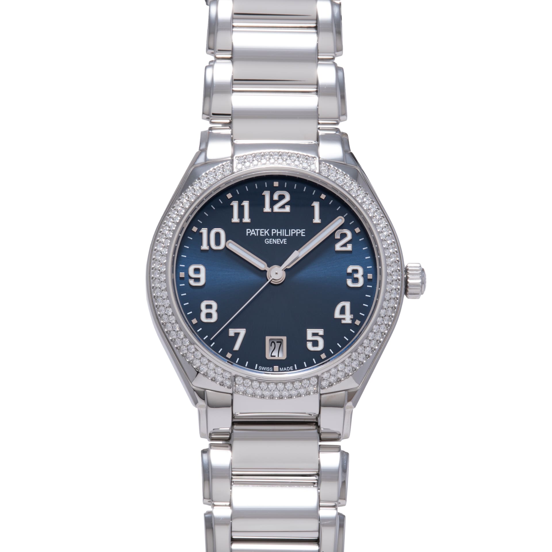 Pre-Owned Patek Philippe Twenty-4