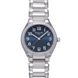 Pre-Owned Patek Philippe Twenty-4