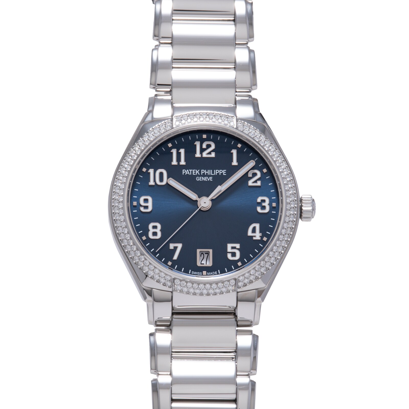 Pre-Owned Patek Philippe Twenty-4