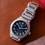 Pre-Owned Patek Philippe Twenty-4