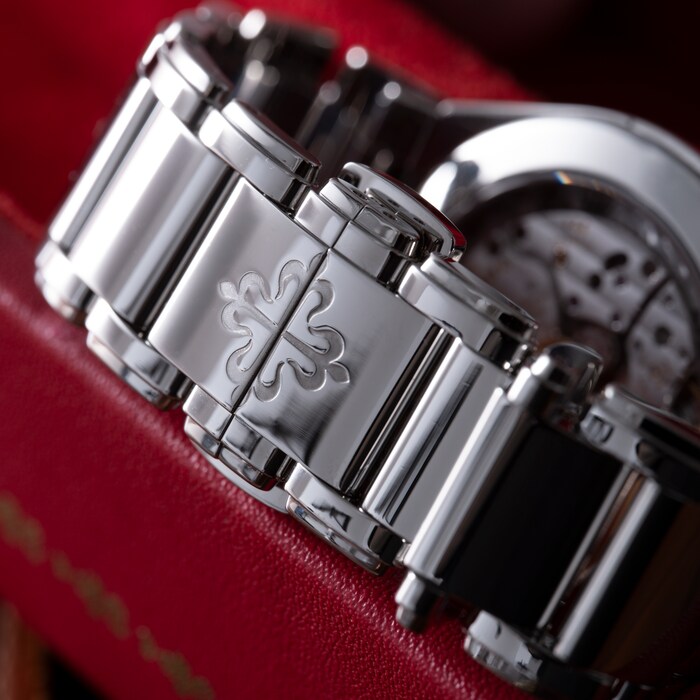 Pre-Owned Patek Philippe Twenty-4