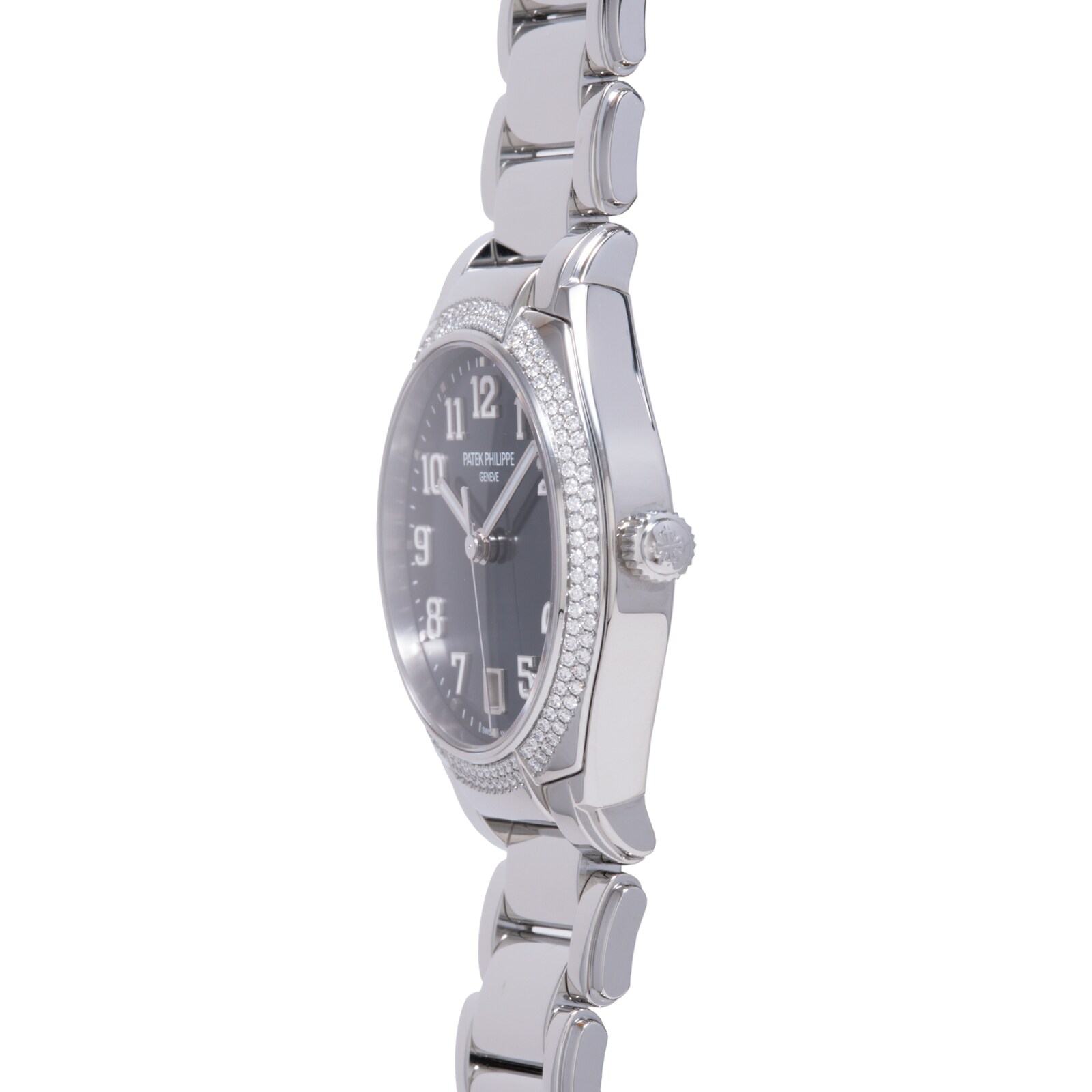 Pre-Owned Patek Philippe Twenty-4