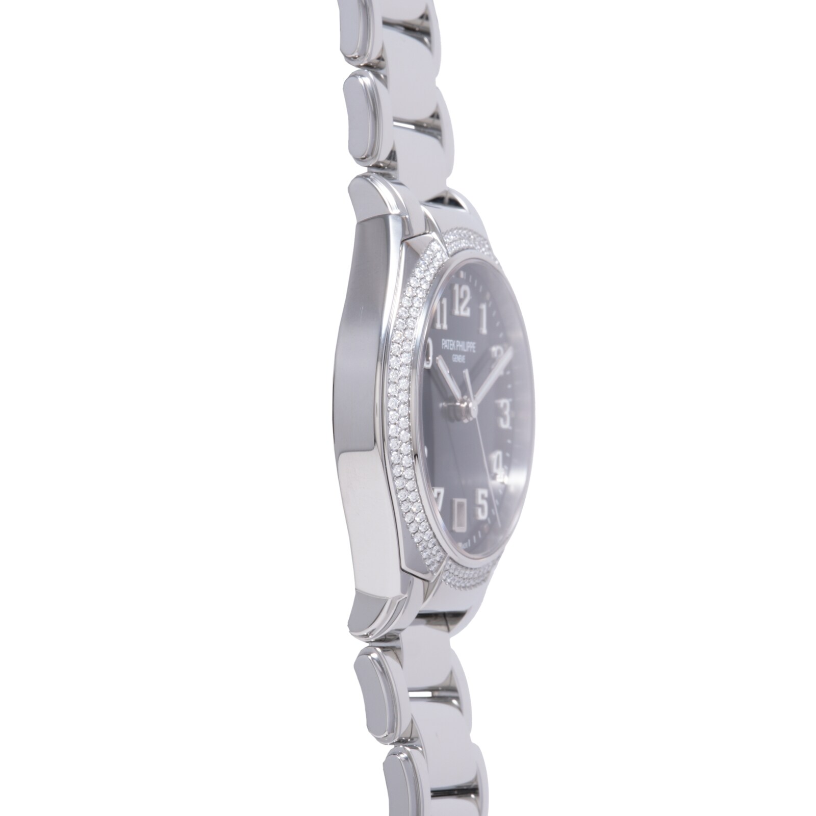 Pre-Owned Patek Philippe Twenty-4