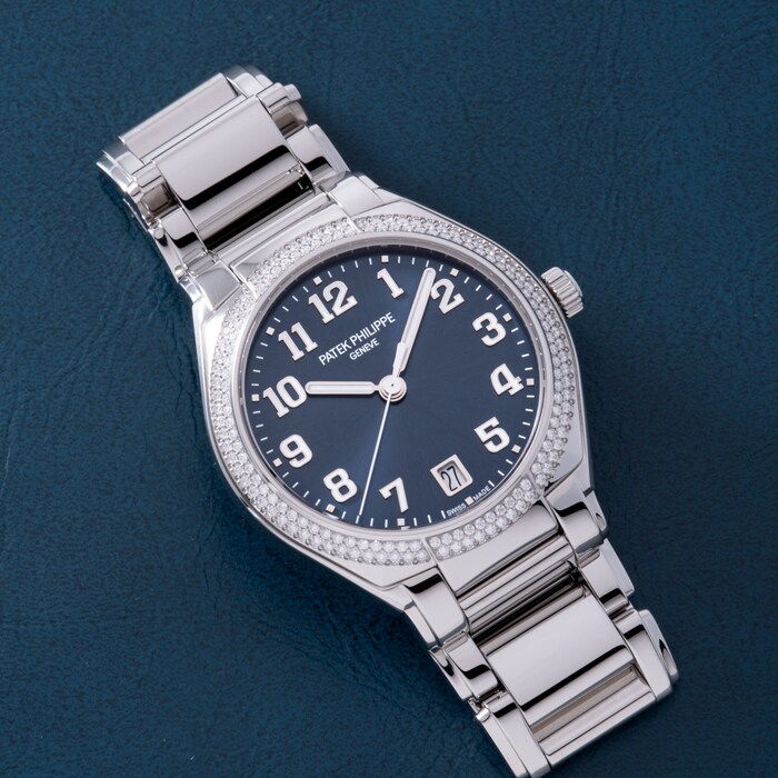 Pre-Owned Patek Philippe Twenty-4