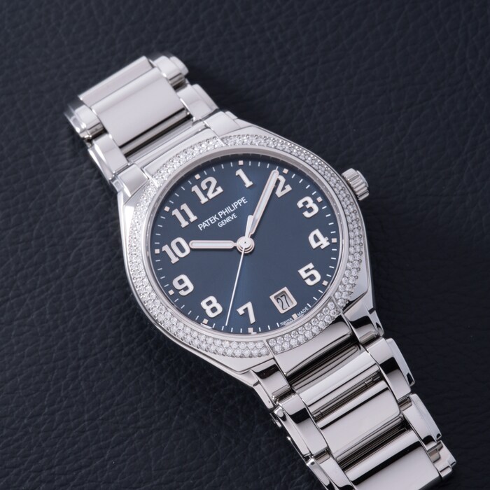 Pre-Owned Patek Philippe Twenty-4