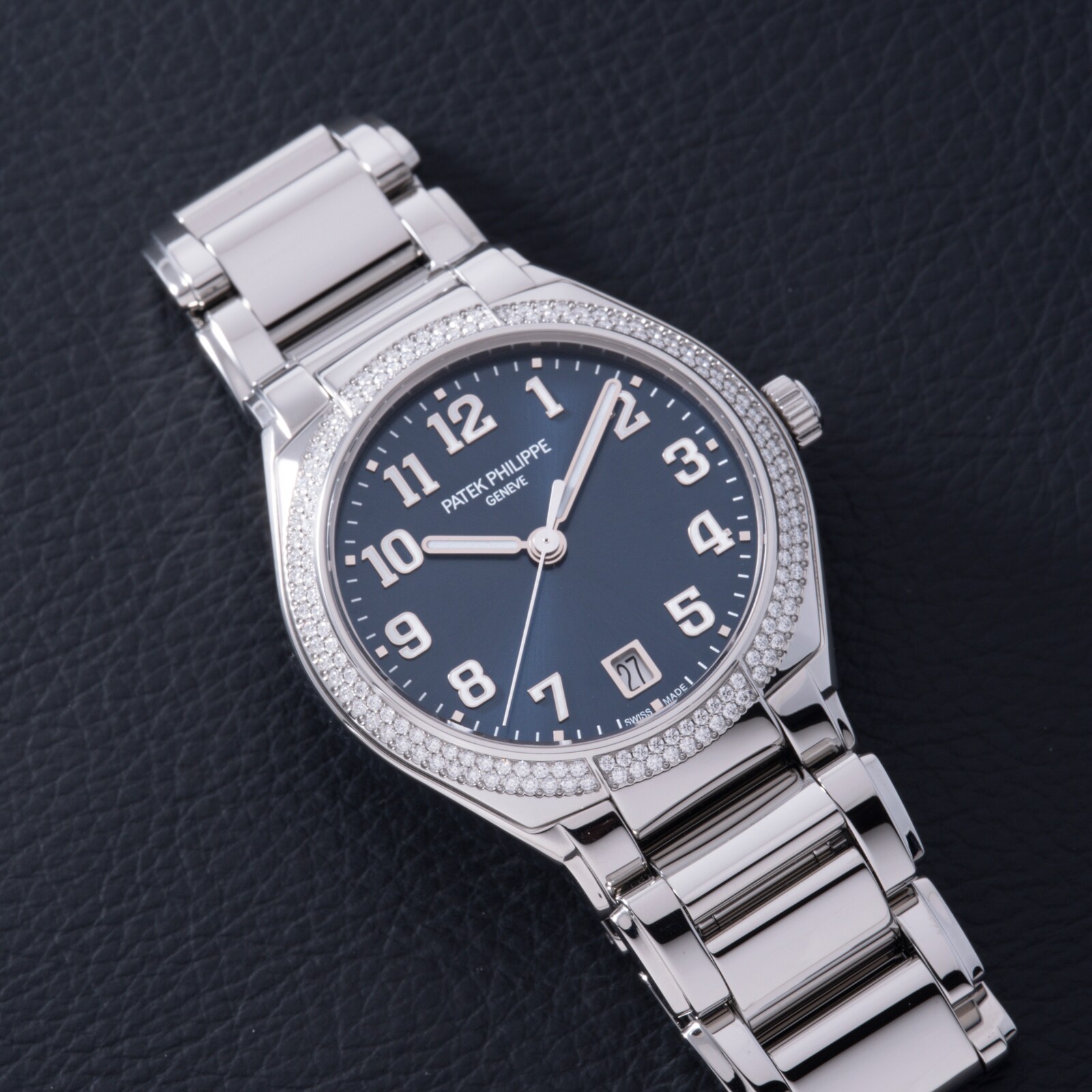Pre-Owned Patek Philippe Twenty-4