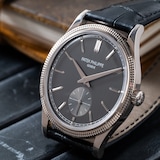 Pre-Owned Patek Philippe Calatrava
