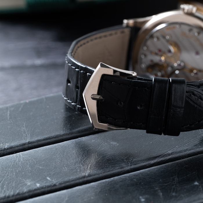 Pre-Owned Patek Philippe Calatrava