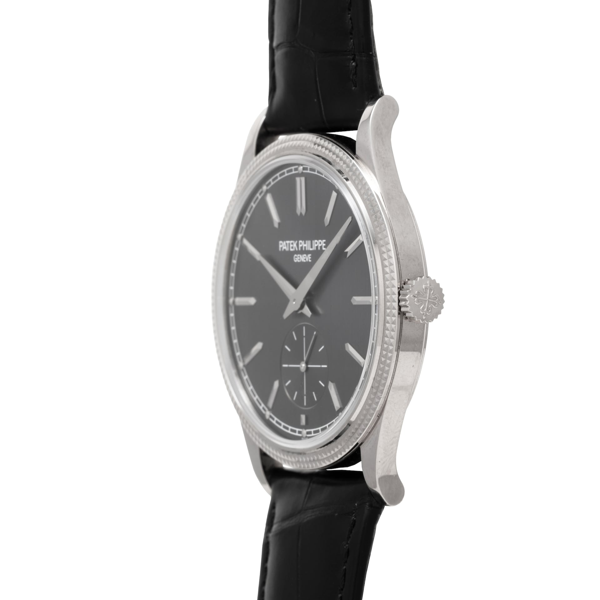 Pre-Owned Patek Philippe Calatrava