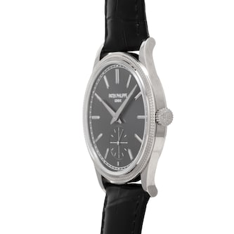 Pre-Owned Patek Philippe Calatrava